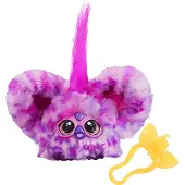 Furby Hasbro Furblet Hip Bop mini Furby