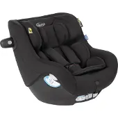 Graco autostol SEAT SNUGGO R129 MIDNIGHT