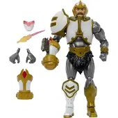 Mattel Universets Herrer : Ny Eternia Masterverse-actionfigur Man O´ War Duncan 18 Cm