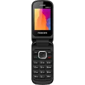 Maxcom MM815 L Juodas