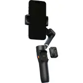 Hohem Smartphone Gimbal Isteady X3 SE Black