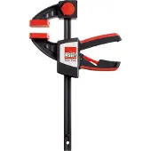 Bessey EZS458, one‑handed clamp, 450/80 mm