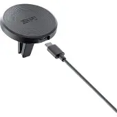 SP Connect Ventilationsmonteret Spc+ Magnetisk Trådløs Oplader