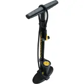 Topeak JoeBlow Max HP Black gulvpumpe
