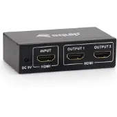 Equip Multiplekser 1 Hdmi-indgang - 2 Hdmi-udgange