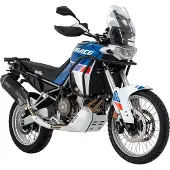 Hepco&Becker Aprilia Tuareg 660 22-24 5027599 00 01 Tankbeskytter