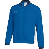 Nike Træningsjakke 'Academy 25' blå / navy / hvid