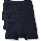 Calida Boksershorts natblå