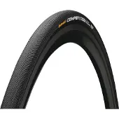 Continental Tubular Competition Tubular 700c X 25 Landevejsdæk