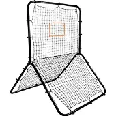 Enero træningsramme rebounder til fodbold Multisport 160x132x132CM