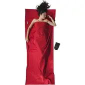 Cocoon Microfiber Travel Sheet Tæppe