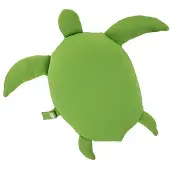 Balvi Sommer Skildpaddehals Pude