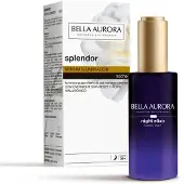 Bella aurora Splendor Night Serum 30 ml