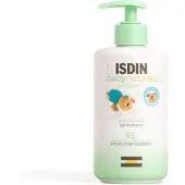Isdin Baby Naturals Gel Shampoo 400ml