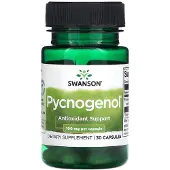 Swanson Health , Pycnogenol, 100 mg, 30 Capsuler