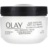 Olay Age Defying Classic Daily Renewal Cream 2 oz