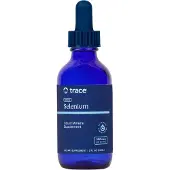 Trace Minerals Ionisk Selen Væske - 59 ml