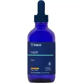 Trace Minerals Æ, Liquid CoQ10, Tangerine, 4 fl oz (118 ml)