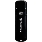Transcend Jetflash 750 Usb 3.0 32gb Usb-nøgle