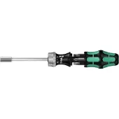 Wera Kraftform Kompakt 27 RA 1 SB, 7 dele