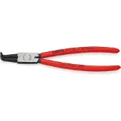 Knipex Tænger, bøjet 40mm 215mm