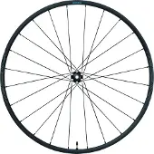 Shimano Rx570 Cl Disc Tubeless Landevejscyklens Forhjul