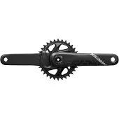 Truvativ Descendant Carbon Eagle Dub Kranksæt