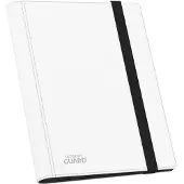 Ultimate Guard Flexxfolio 360 18 Pocket Xenoskin Samlekortmappe