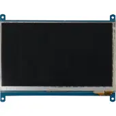 Joy-It - Display - TFT - 7 - 1024 x 600 pixel
