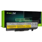 Green Cell Le34 Erstatningsbatteri Til Bærbar Computer