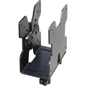 Ergotron Mini-pc-montering
