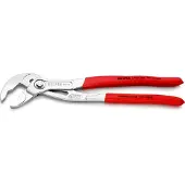 Knipex 87 03 300, Tunge-og-spids tang, 7 cm, 6 cm, Krom-vanadium-stål, Rød, 300 mm