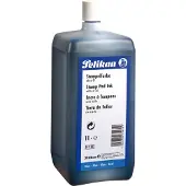 Pelikan 351312, 1000 ml, Blå, Flaske, 1 stk