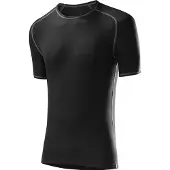 Loeffler Transtex Warm Kortærmet Baselayer