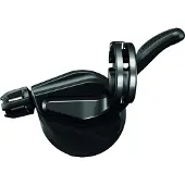 Shimano Xtr M9100 2s Venstre Gearskifter