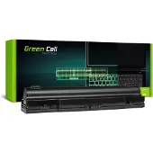 Green Cell SA02 notebook spare part Battery