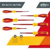 Wiha 35389, 624 g