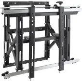 OMB In Out 65´´ Max 50kg Tv-beslag