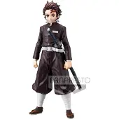 Banpresto Demon Slayer Tanjiro Kamado Vol.6 Figur 16 Cm