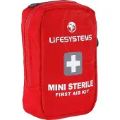 LifeSystems Mini Sterile Kit, Førstehjælpssæt Steril