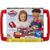 Play-Doh E8742 Stort Grilldejsæt