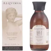 Alqvimia Anticellulite-kropsolie 150ml