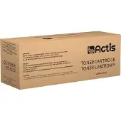 Actis TH-532A Toner (replacement for HP 304A CC532A, Canon CRG-718Y; Standard; 3000 pages; yellow)