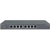 EnGenius Ecs1008p Cloud 8 Ports Switch
