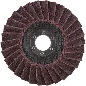 Tyrolit Lamelskive lige PREMIUM SCM 125X22,23 Coarse - (5 stk.)