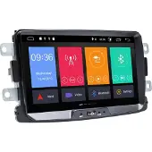 Pni Dac100 Bilmultimedieafspiller Med Gps
