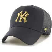 47 Brand Cap MLB New York Yankees