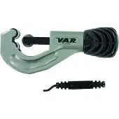 VAR Aluminium Stål Rørskærer Til Og Værktøj