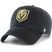 47 Vegas Golden Knights Clean Up Kasket
