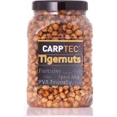 Dynamite Baits Carptec Particles Bait Natural Fiskefrø Hamp 2l